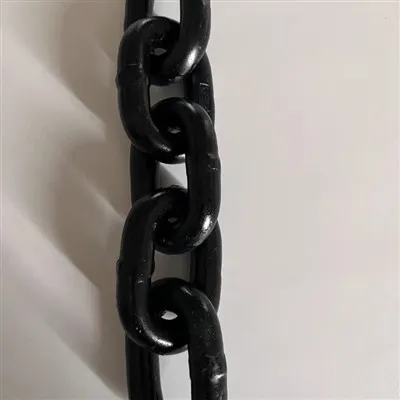 Levantamiento de cadena de bucle corto