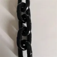 Levantamiento de cadena de bucle corto