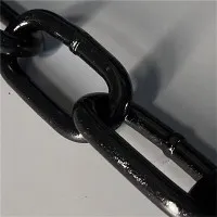 Cadena de monorraíl de anillo